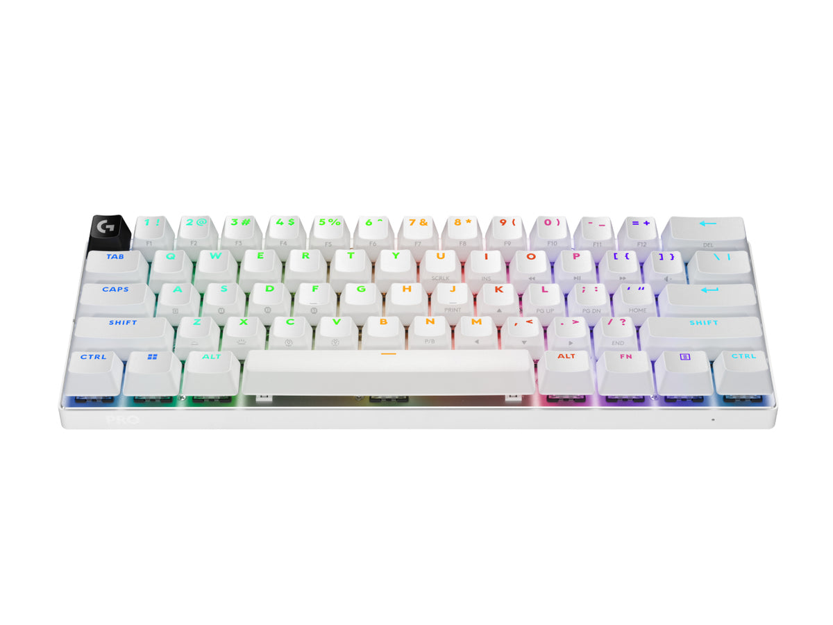 Teclados LOGITECH 920-011921 - Vista 2