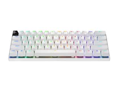 Teclados LOGITECH 920-011921 - Vista 2