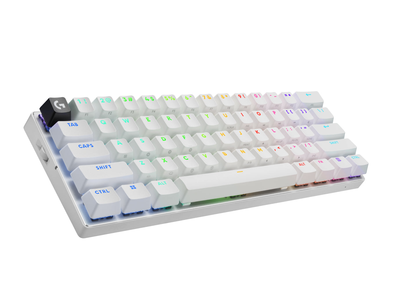 Teclados LOGITECH 920-011921 - Vista 3