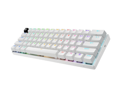 Teclados LOGITECH 920-011921 - Vista 4