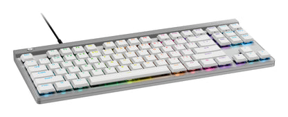 Teclado LOGITECH 920-012869 - Vista 2