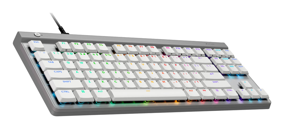 Teclado LOGITECH 920-012869 - Vista 3