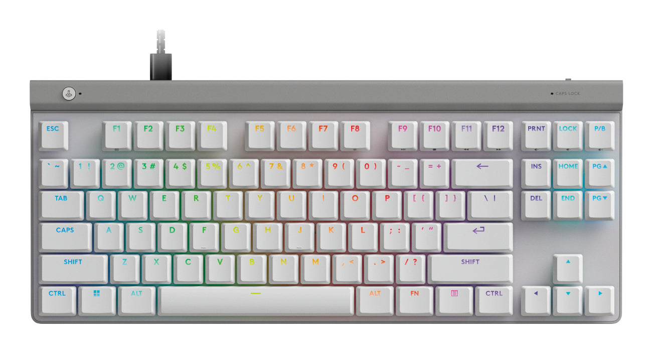 Teclado LOGITECH 920-012869