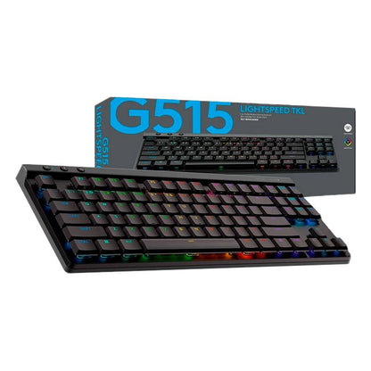 Teclado LOGITECH G515 - Vista 2