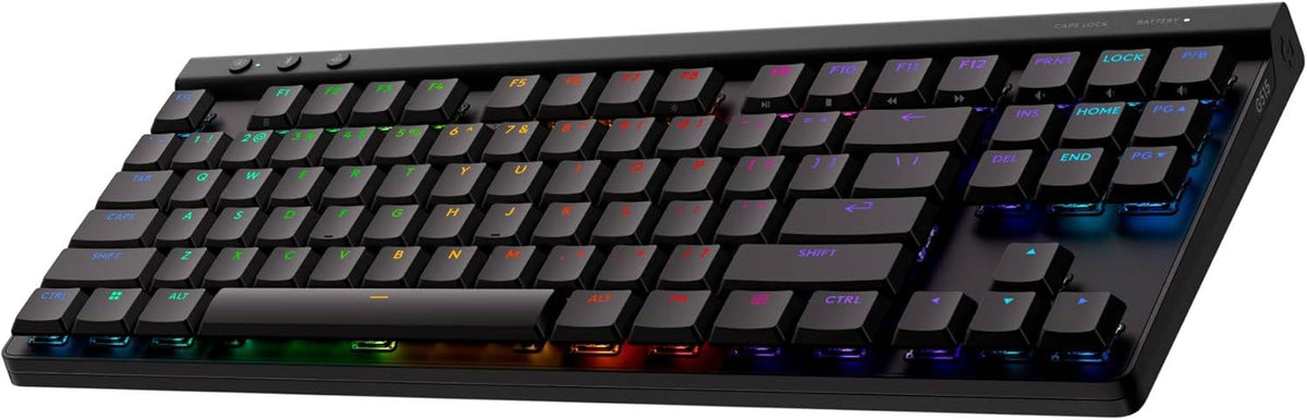 Teclado LOGITECH G515 - Vista 3