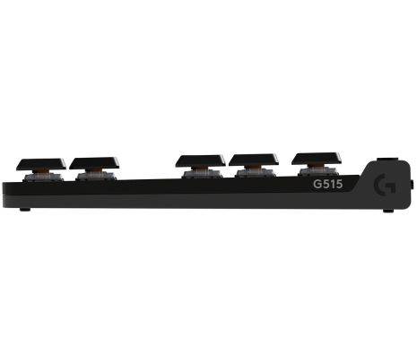 Teclado LOGITECH G515 - Vista 4