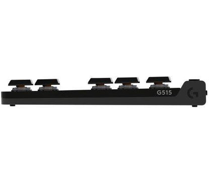 Teclado LOGITECH G515 - Vista 4