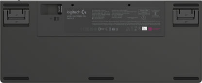 Teclado LOGITECH G515 - Vista 5