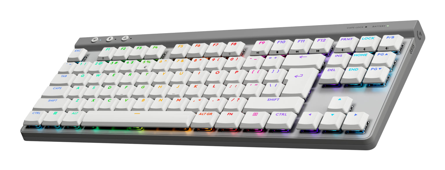 Teclado LOGITECH G515 920-012535 - Vista 3