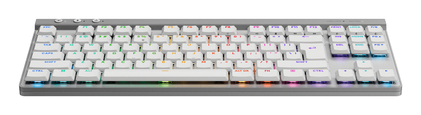 Teclado LOGITECH G515 920-012535 - Vista 4