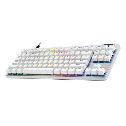 Teclado LOGITECH PRO X 920-013132 - Vista 2