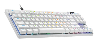 Teclado LOGITECH PRO X 920-013132 - Vista 5