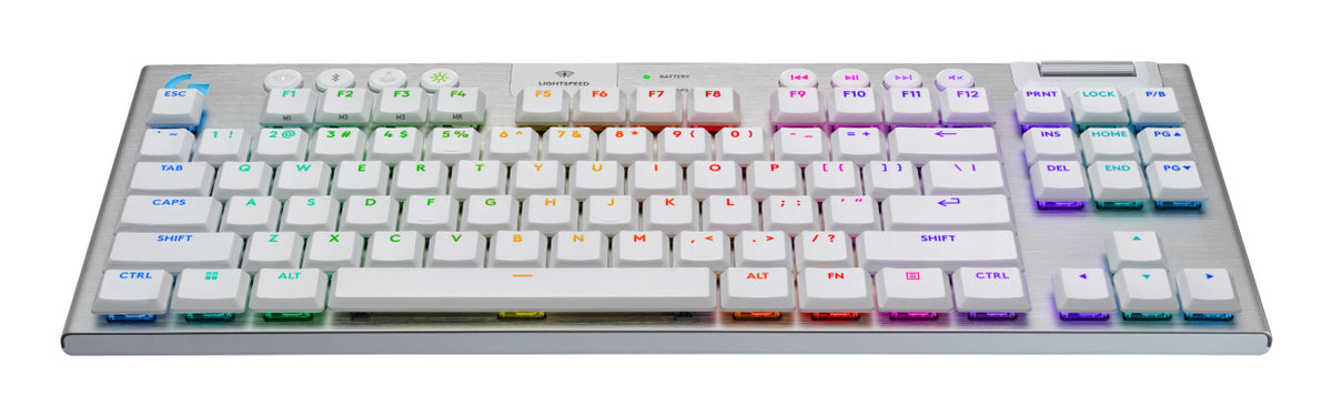 Teclado LOGITECH 920-012732 - Vista 2