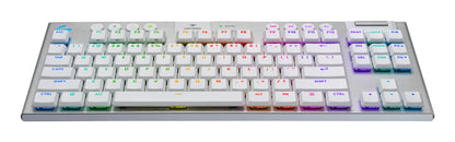 Teclado LOGITECH 920-012732 - Vista 2