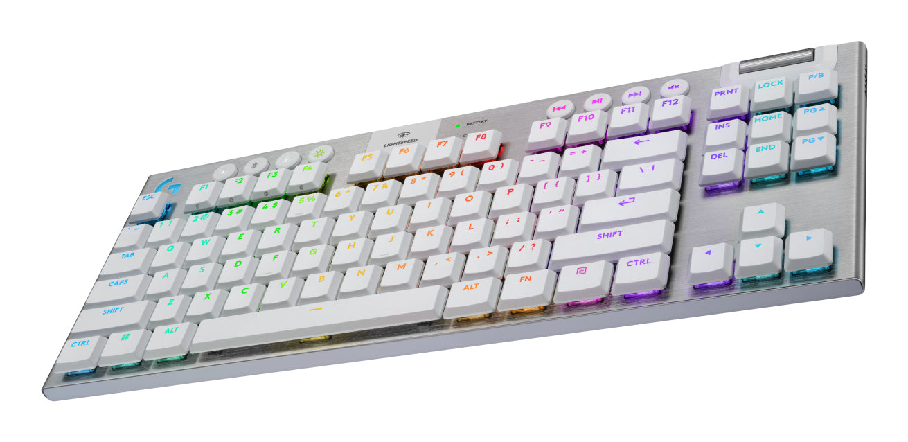 Teclado LOGITECH 920-012732 - Vista 3