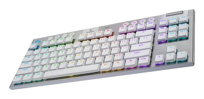 Teclado LOGITECH 920-012732 - Vista 3
