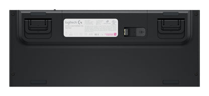 Teclado LOGITECH 920-012732 - Vista 4