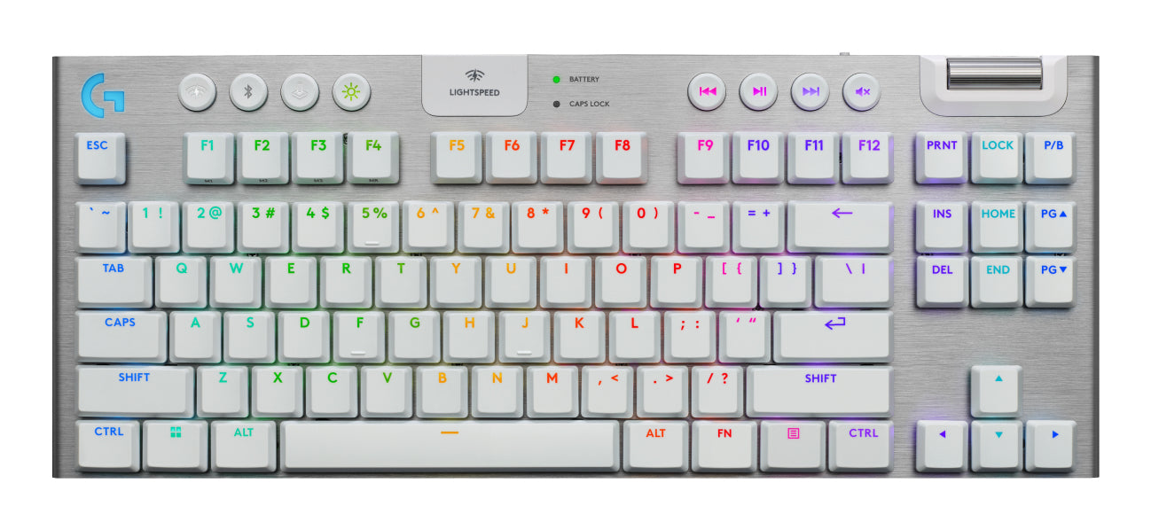 Teclado LOGITECH 920-012732