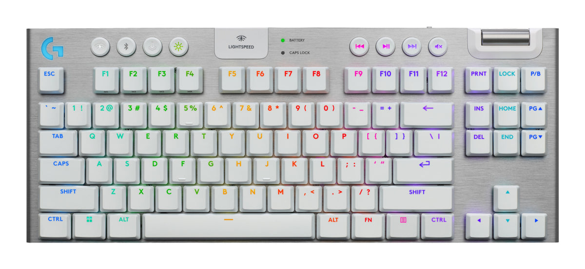 Teclado LOGITECH 920-012732
