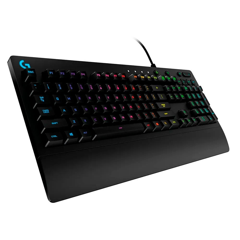 Teclado Gaming LOGITECH G213 PRODIGY - Vista 4