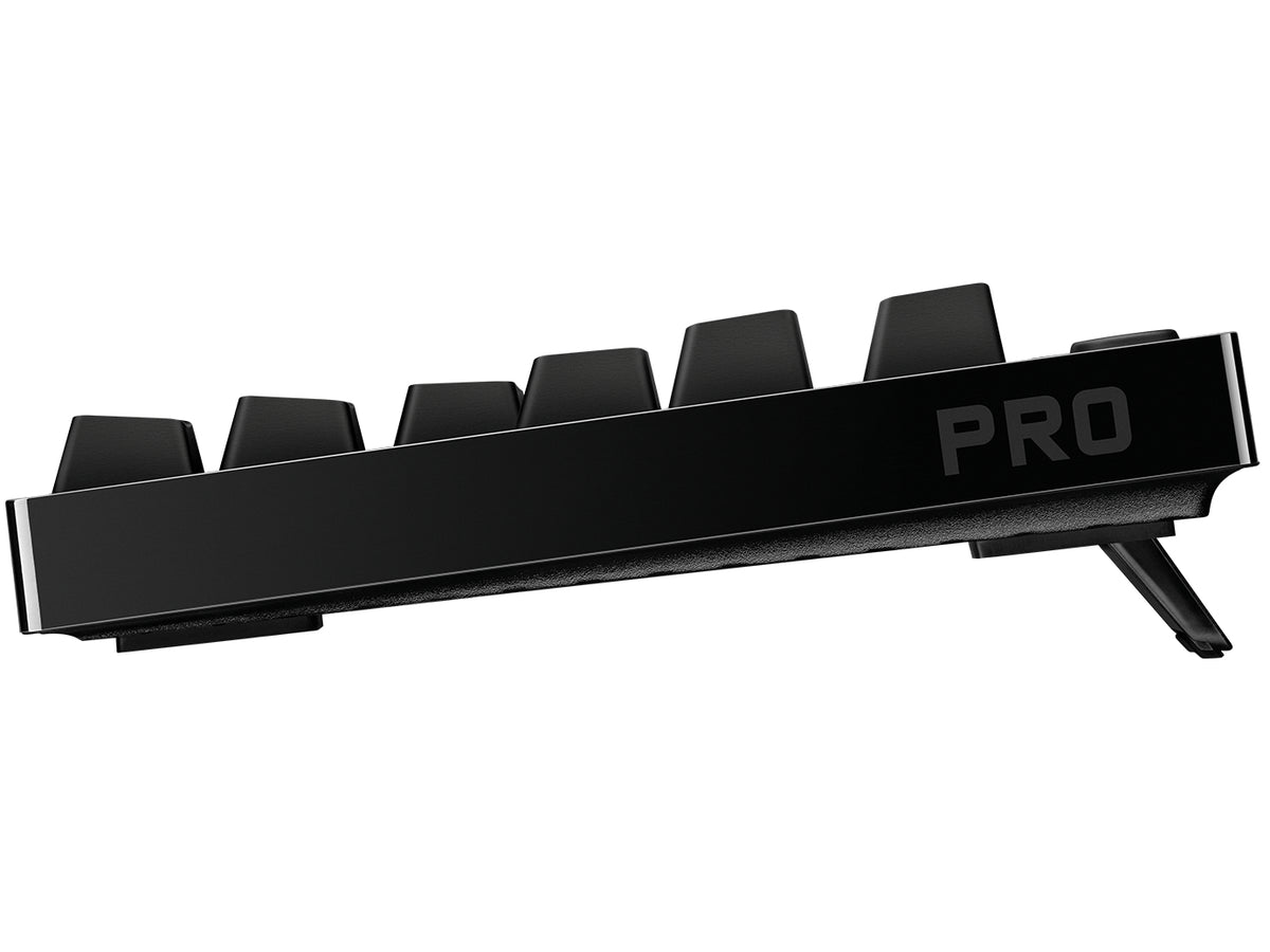 Teclado Mecánico Gaming LOGITECH PRO - Vista 4
