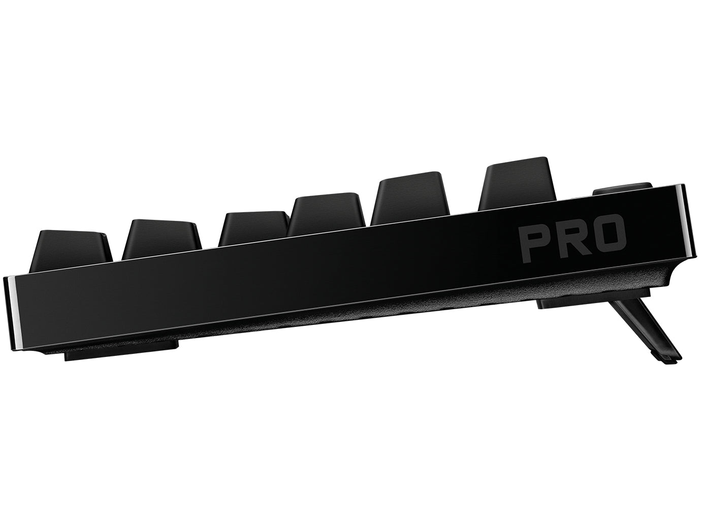 Teclado Mecánico Gaming LOGITECH PRO - Vista 4
