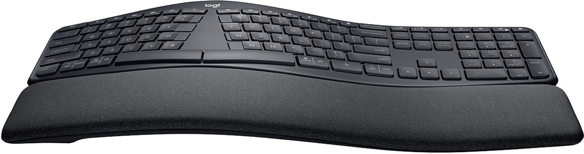 Teclado LOGITECH ERGO K860 - Vista 2