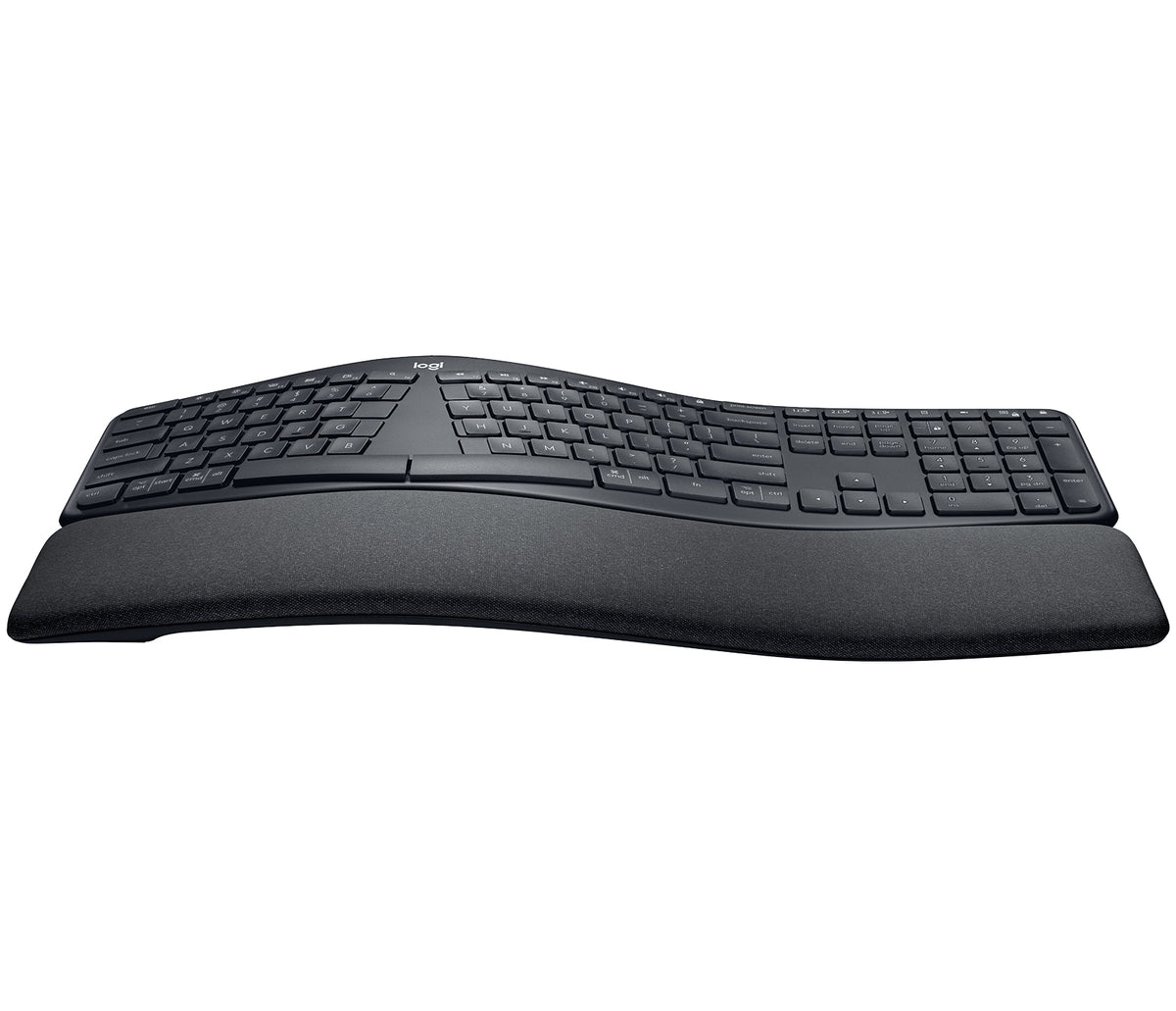 Teclado LOGITECH ERGO K860 - Vista 3