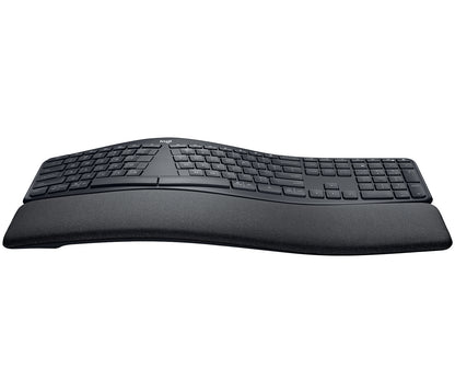 Teclado LOGITECH ERGO K860 - Vista 3