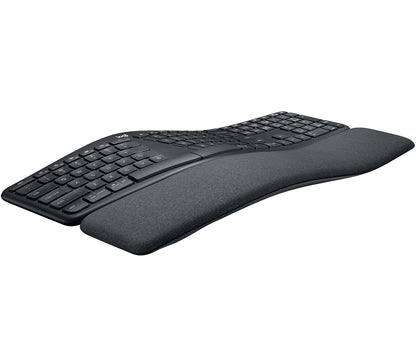 Teclado LOGITECH ERGO K860 - Vista 4