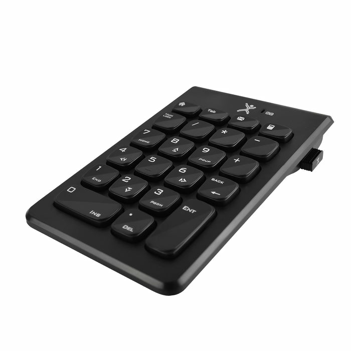 Teclado númerico PERFECT CHOICE PC-201106 - Vista 2