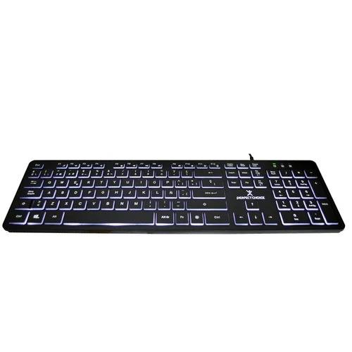 Teclados PERFECT CHOICE PC-201304 - Vista 2