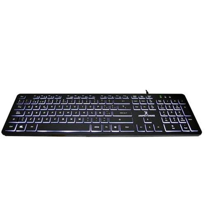 Teclados PERFECT CHOICE PC-201304 - Vista 2