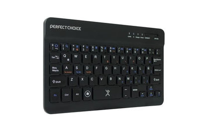 Teclado PERFECT CHOICE PC-200932 - Vista 2