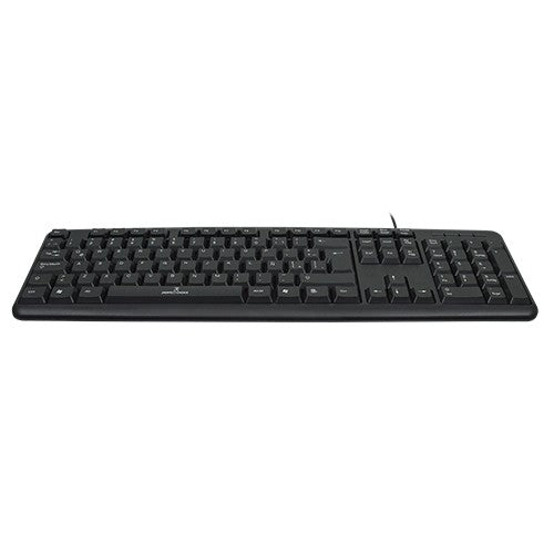 Teclado PERFECT CHOICE PC-201038 - Vista 2