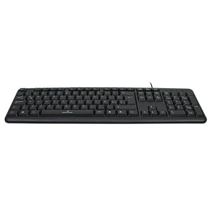 Teclado PERFECT CHOICE PC-201038 - Vista 2