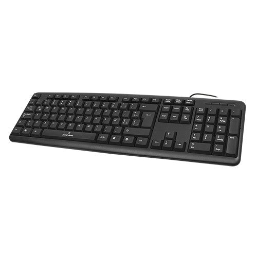 Teclado PERFECT CHOICE PC-201038 - Vista 4