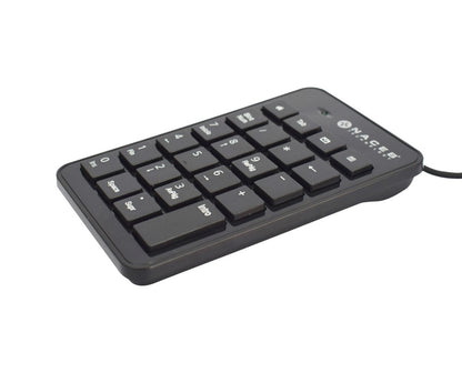 Teclado Numérico Naceb Technology NA-0104 - Vista 2