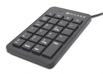 Teclado Numérico Naceb Technology NA-0104 - Vista 4