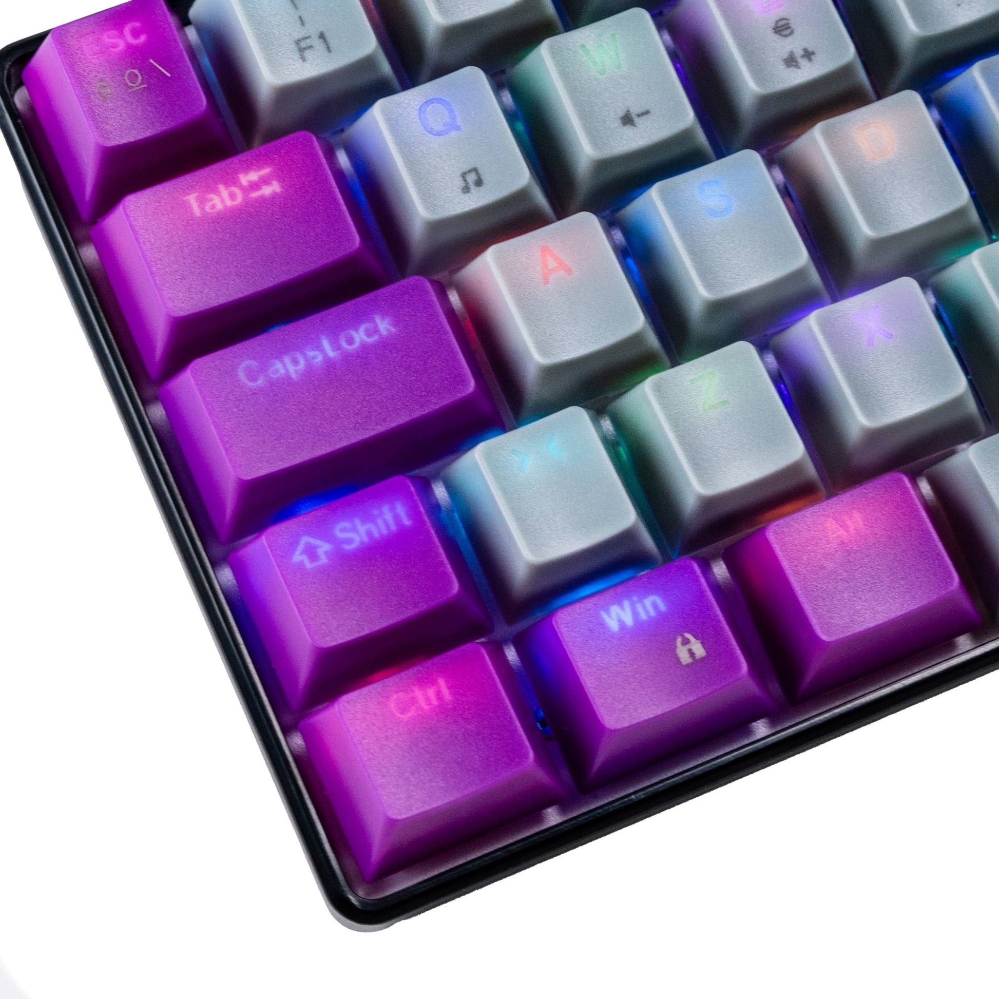 Teclados Naceb Technology NA-0963G - Vista 4