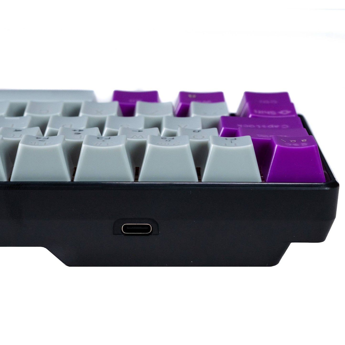Teclados Naceb Technology NA-0963G - Vista 5