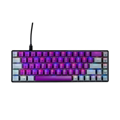 Teclados Naceb Technology NA-0963M - Vista 3