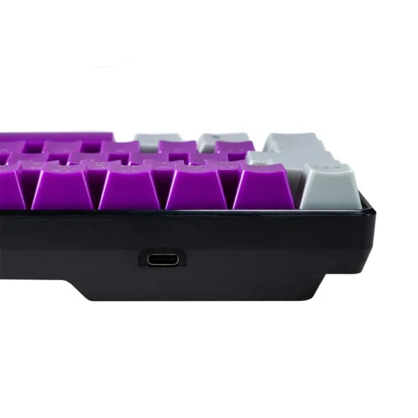 Teclados Naceb Technology NA-0963M - Vista 4