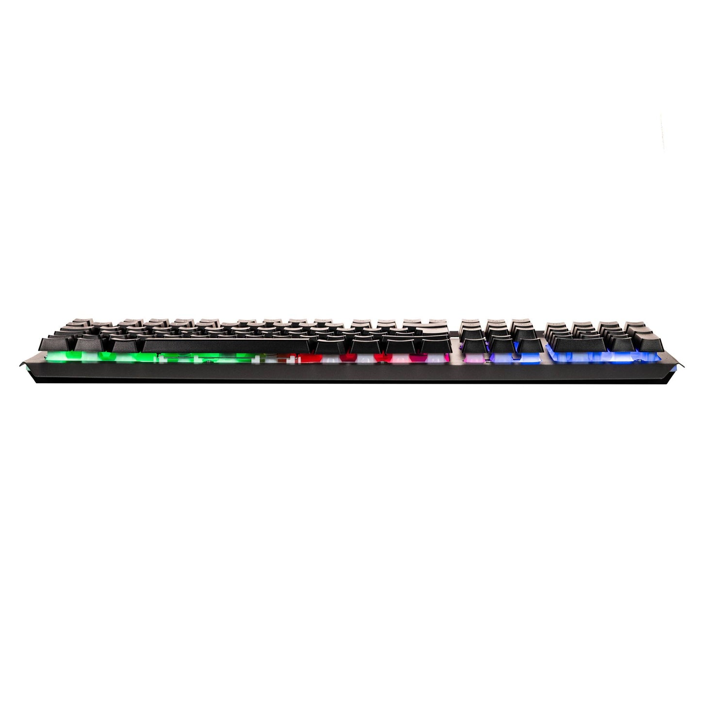 Teclados Gaming Naceb Gaming NA-0966 - Vista 2