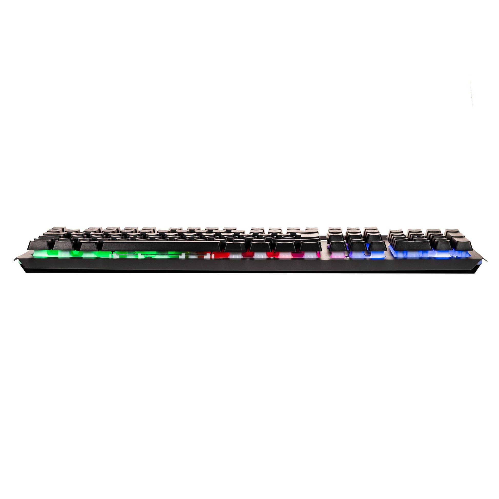 Teclados Gaming Naceb Gaming NA-0966 - Vista 2
