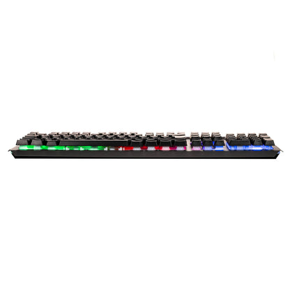 Teclados Gaming Naceb Gaming NA-0966 - Vista 2