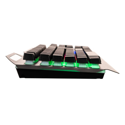 Teclados Gaming Naceb Gaming NA-0966 - Vista 3