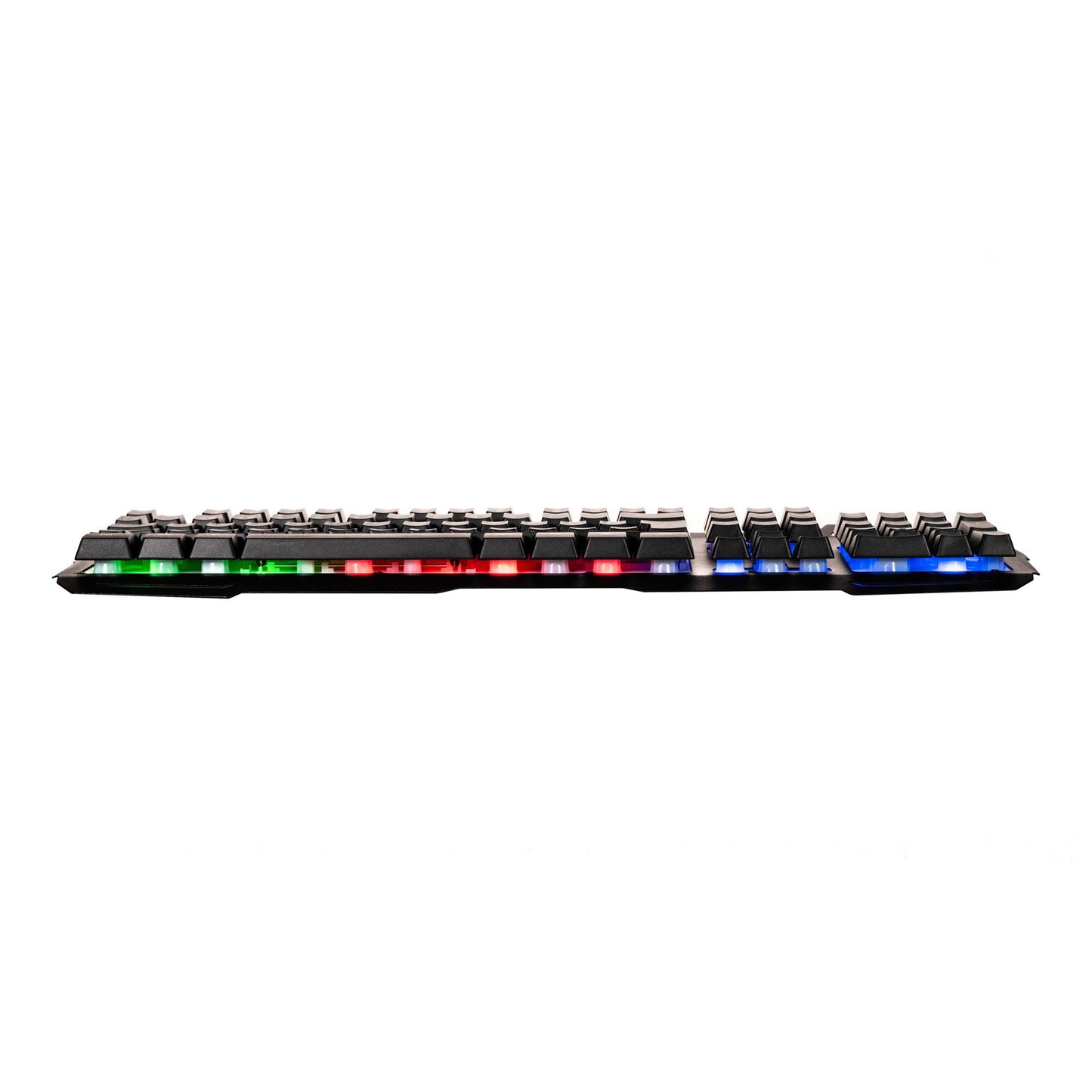 Teclados Gaming Naceb Gaming NA-0967 - Vista 2