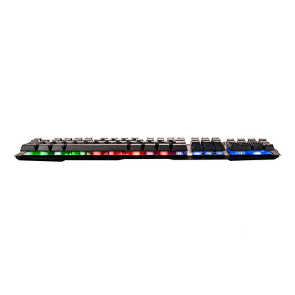 Teclados Gaming Naceb Gaming NA-0967 - Vista 2
