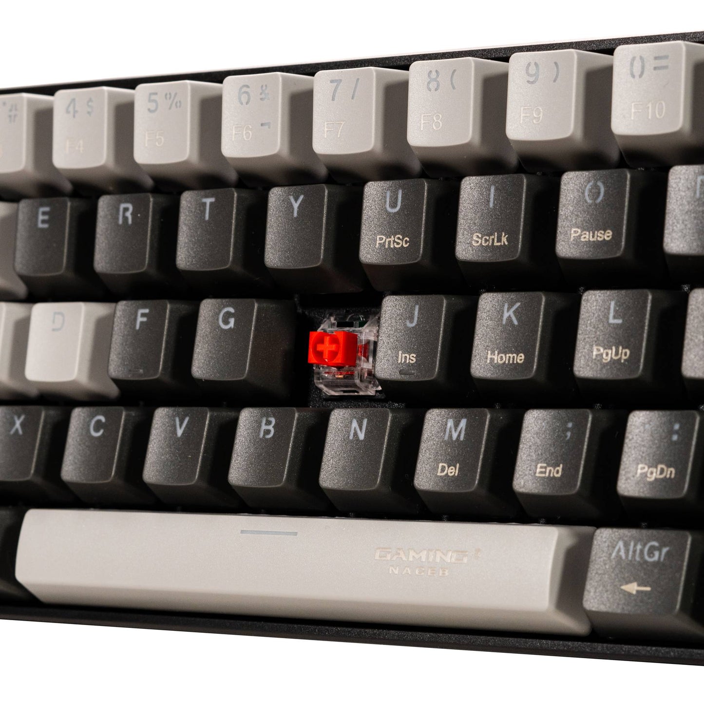Teclados Gaming Naceb Gaming NA-0968 - Vista 3